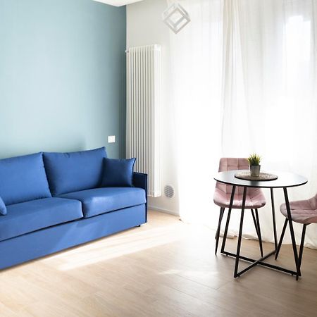 Bos1 - Central Station • New Chic Apartment • Milán Exteriér fotografie