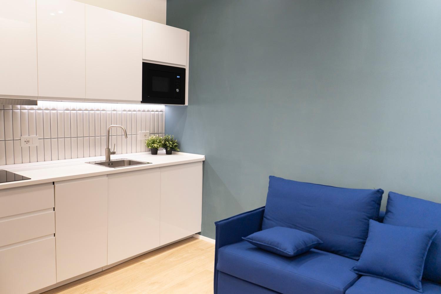 Bos1 - Central Station • New Chic Apartment • Milán Exteriér fotografie