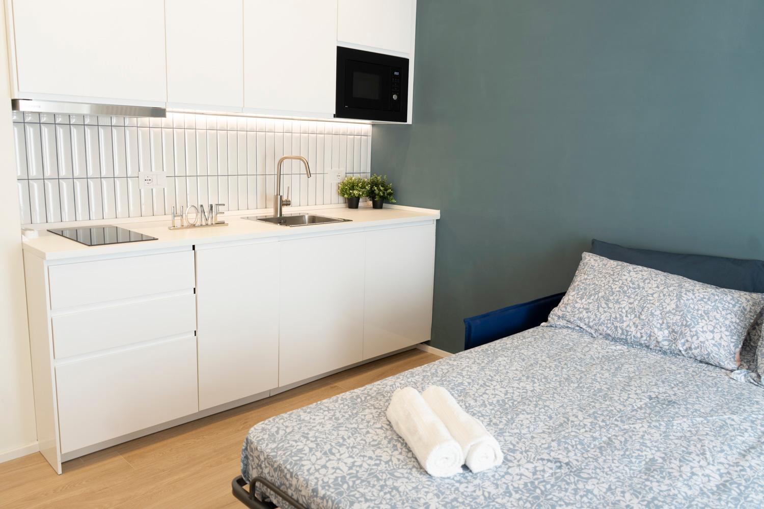 Bos1 - Central Station • New Chic Apartment • Milán Exteriér fotografie