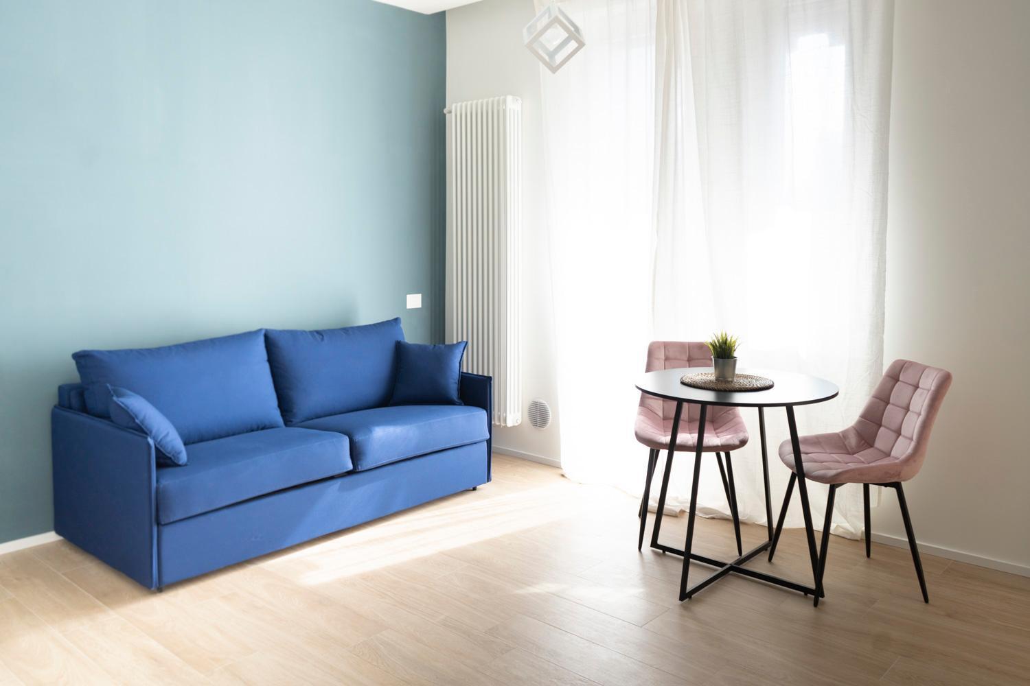 Bos1 - Central Station • New Chic Apartment • Milán Exteriér fotografie