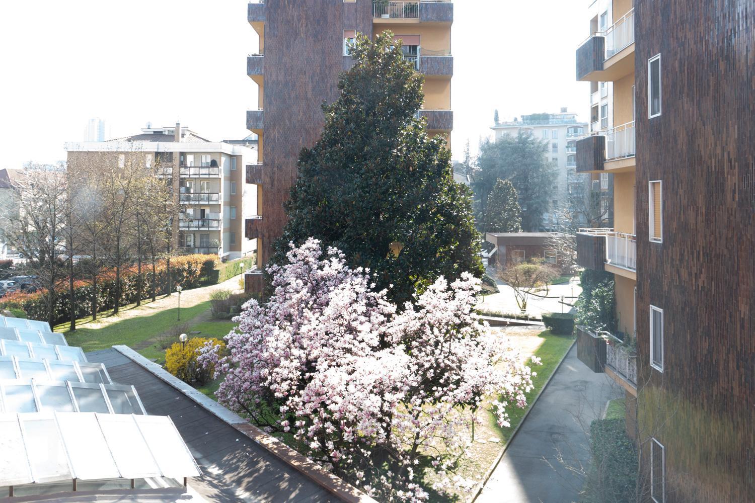 Bos1 - Central Station • New Chic Apartment • Milán Exteriér fotografie